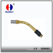 Hrkppmt42, Mmt42 Swan Neck for MIG Welding Gun